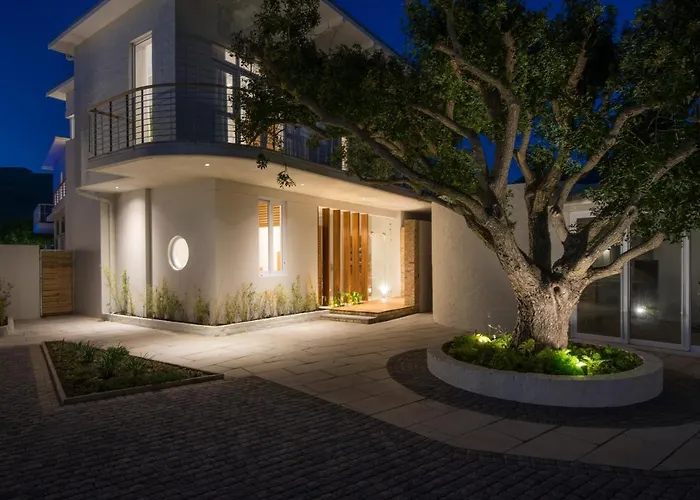 Bamboo Guest House