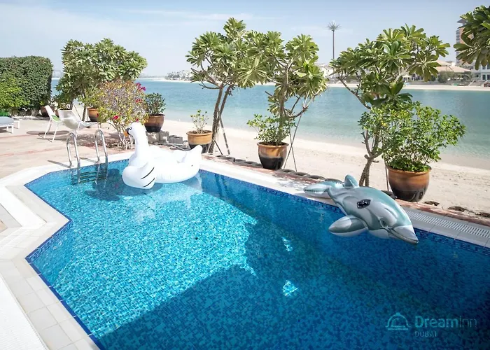  Dream Inn - Royal Palm Beach