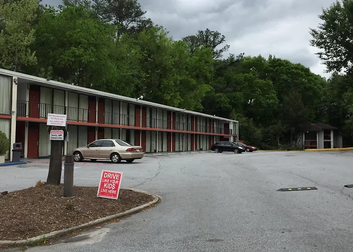 Cheshire Motor Inn