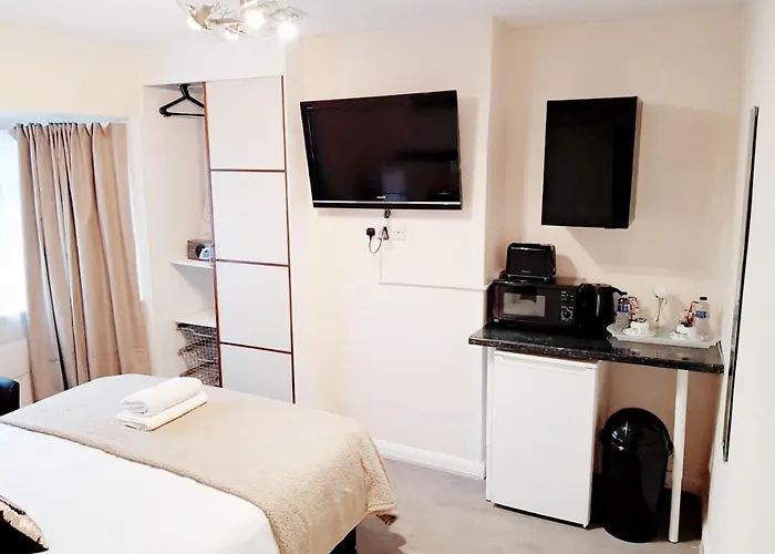 Hotel con vistas: The 22