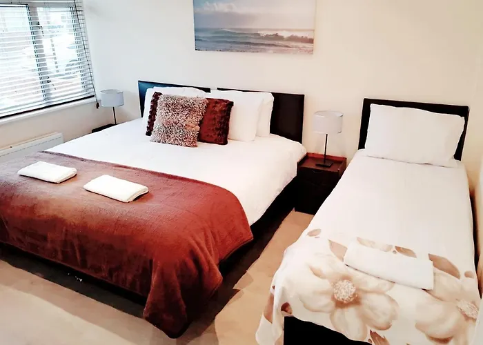 Hotel con vistas: The 22