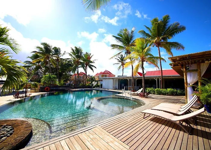 Villas Caroline