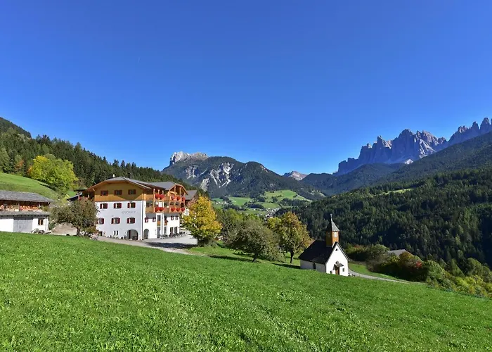 Hotel Am Gsoihof