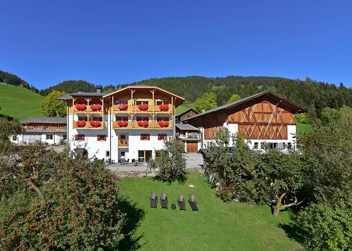 Hotel Am Gsoihof