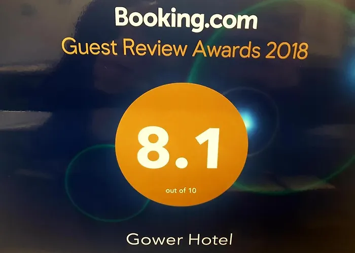 Hotel near College: Aaraya London - Fka Gower Hotel