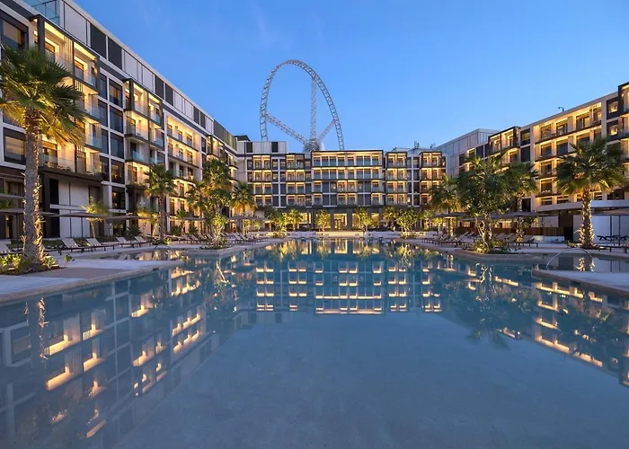 Hotel Am Caesars Bluewaters