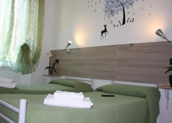 Hotel Adelchi