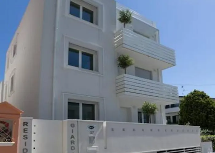 Giardino