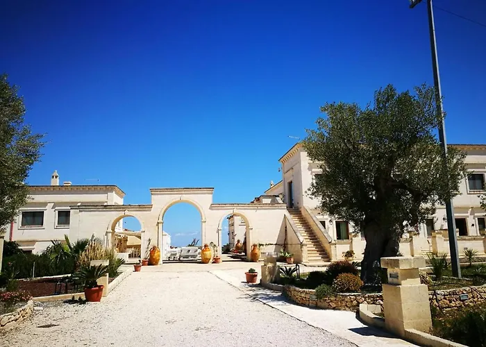 Agriturismo I Pozzetti