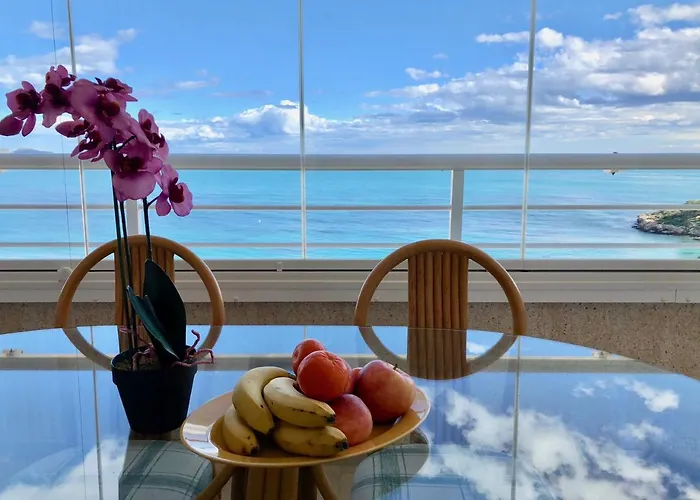 Alquiler de vacaciones: Clubrent - Apartamentos Apolo 16