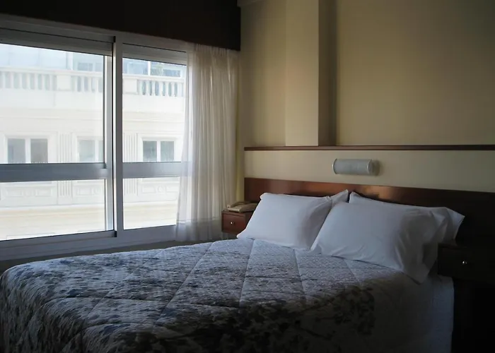 Hostal Roma