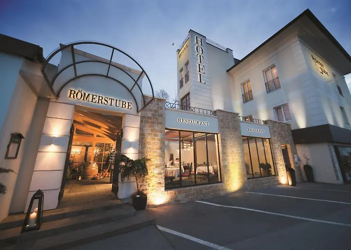 Hotel Römerstube