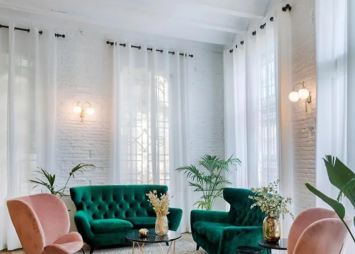 Family Hotel: Blanq Carmen Hotel