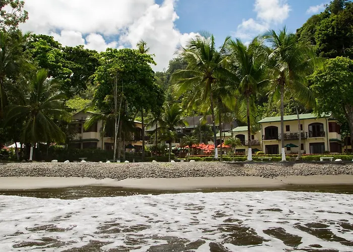 Club Del Mar Oceanfront