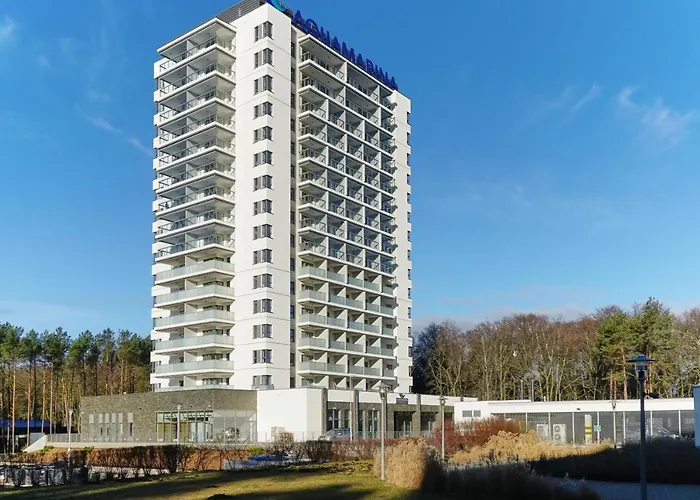 Aquamarina Onyx Marina Invest