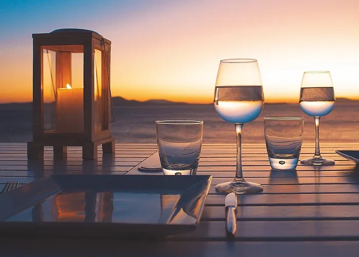 Hotel: Mykonos Riviera Hotel And Spa