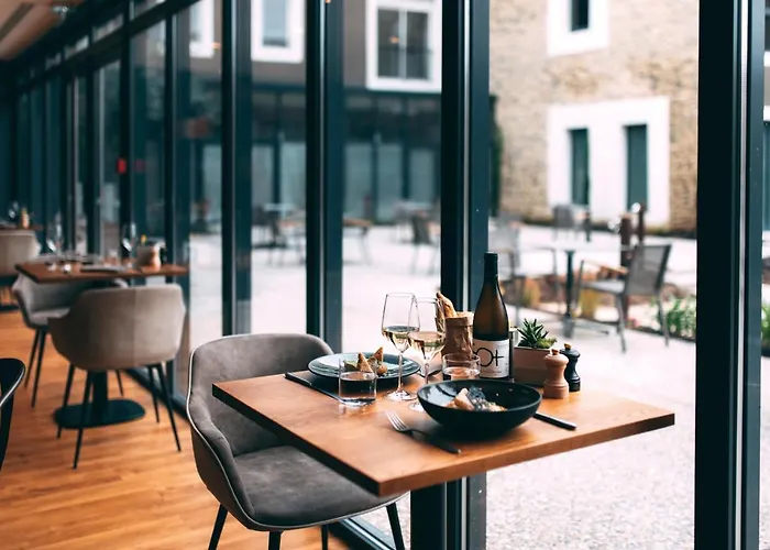 Fac & Spera -Hotel & Spa