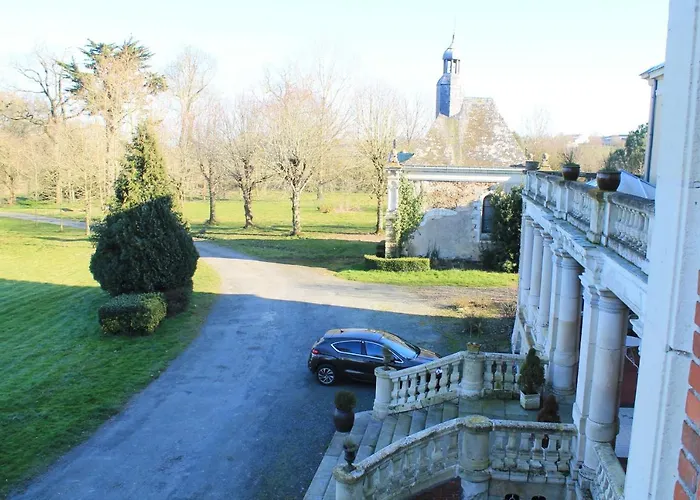  Château Le Breil