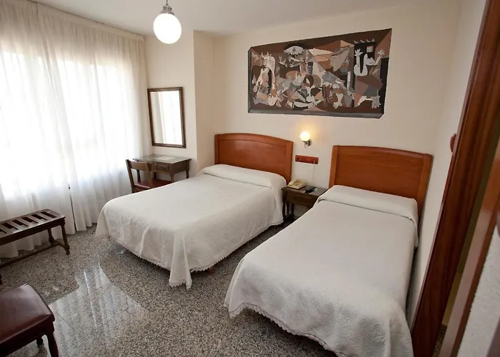 Hostal San Miguel