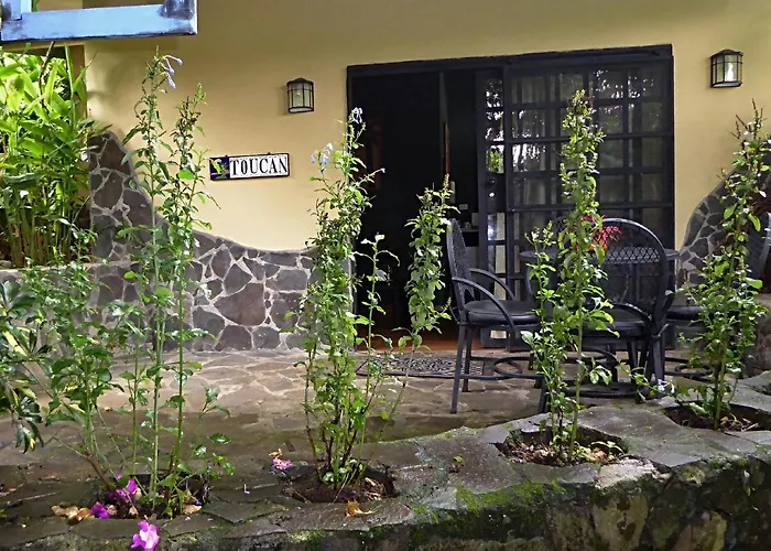 Pura Vida Hotel
