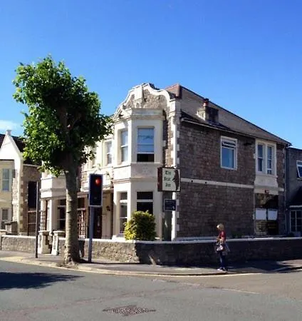 Cheap hotels Guest House @ The Bear