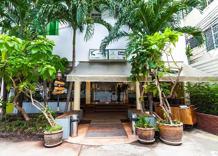 The Hostels New Road Guest House