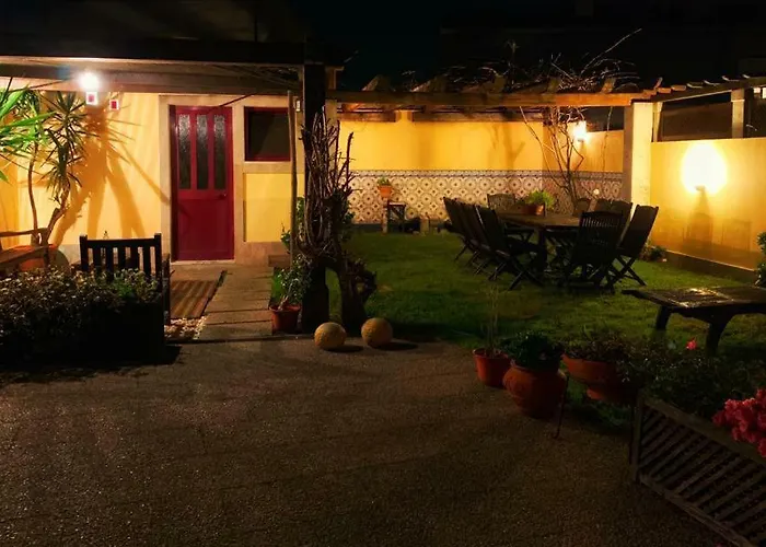 Charming House Portas Da Maia