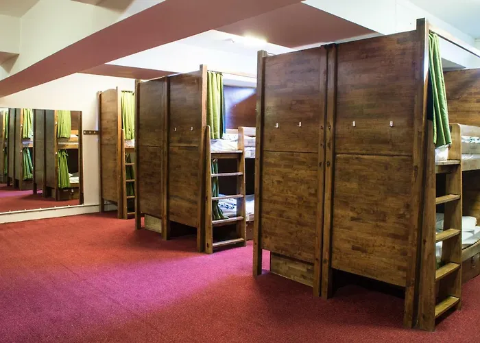 Palmers Lodge Hillspring At Willesden