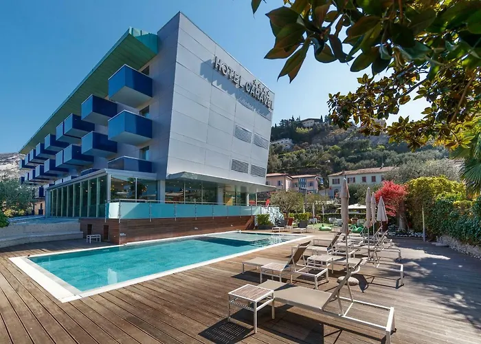 Familienhotel: Caravel Bike Hotel