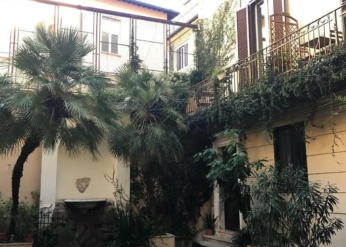  B&B Insula Urbis