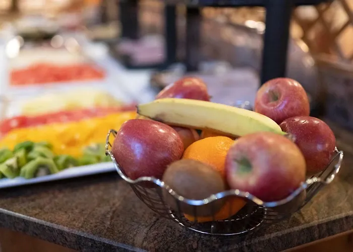 Familienhotel: Senats Hotel Koeln