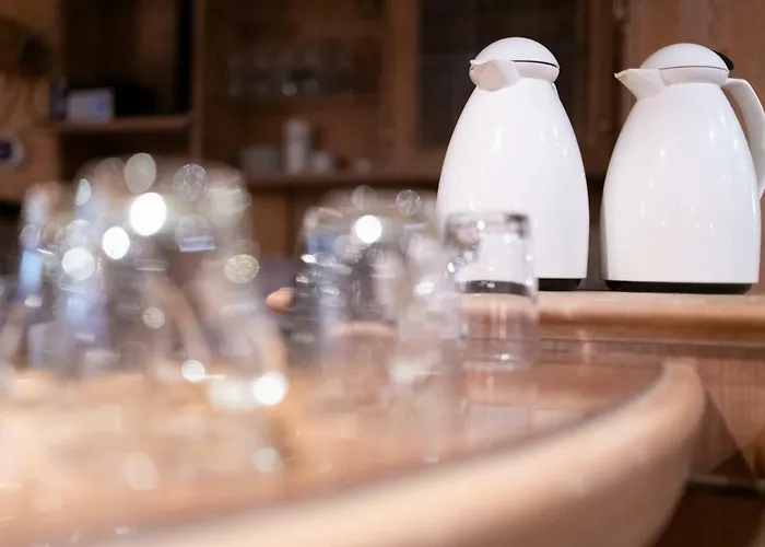 Familienhotel: Senats Hotel Koeln