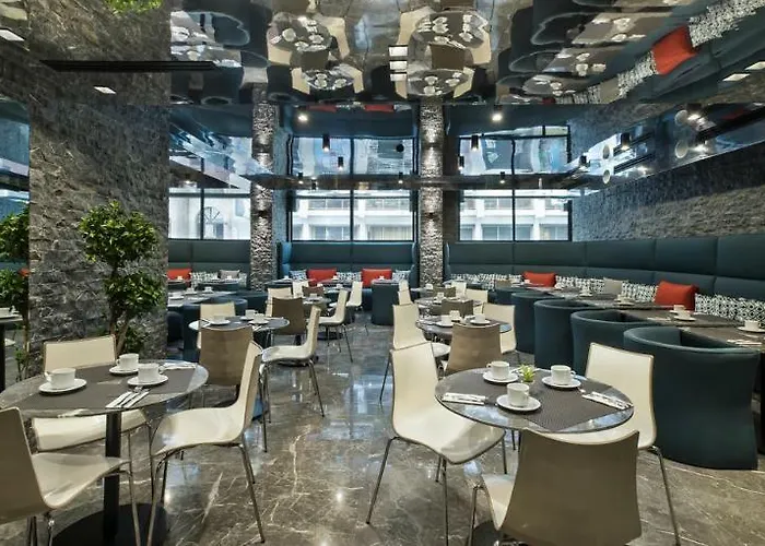Ajiad Hotel
