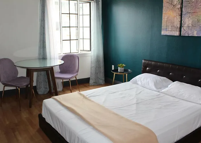 The Hostels Libra (Adults Only)