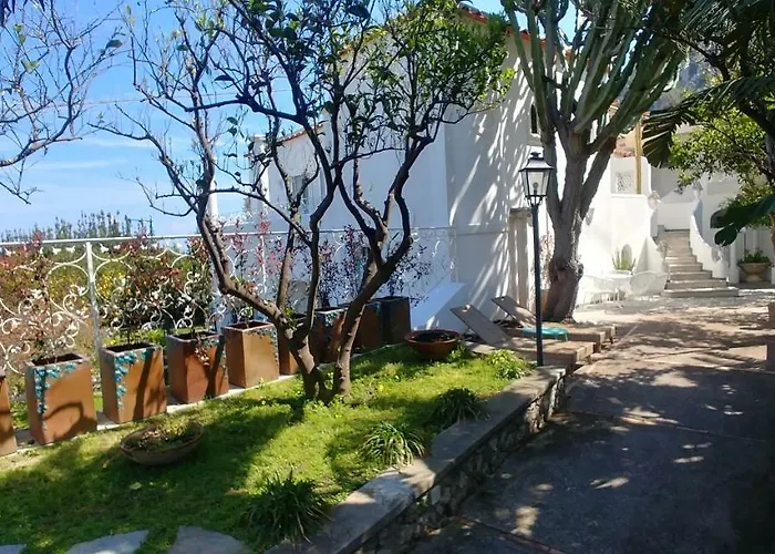 Hotel familiare: Casa Gaia