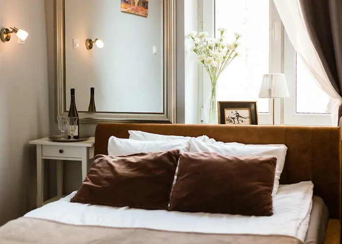 Angel House Bed & Breakfast