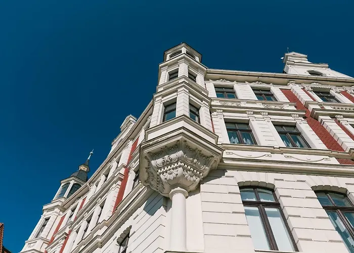 3-Sterne-Hotel: Menzels Pension Drehscheibe