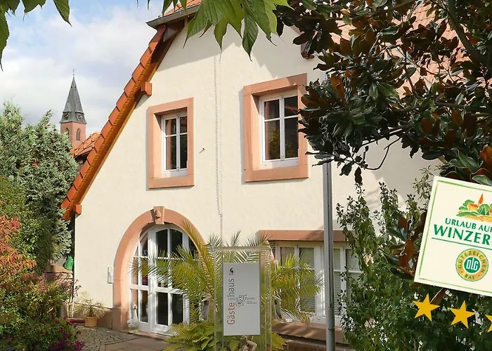 Chalet Raabe