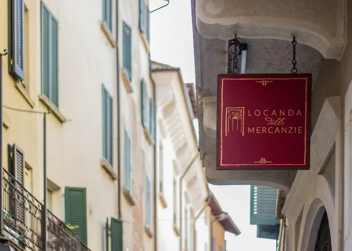  Delle Mercanzie