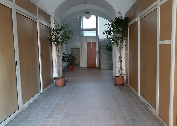 La Margherita Apartment