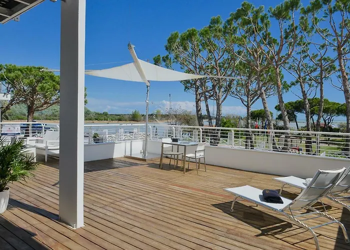 Hotel: Stay Michelangelo Jesolo Only Adults