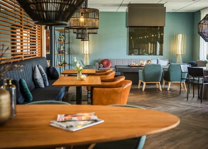 Hotel Boschrand