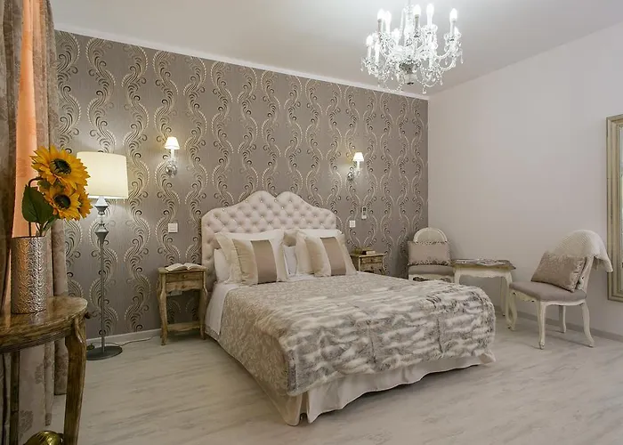 Hostel: Hostal Central Palace Madrid