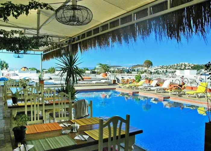 Sky Nova & Suites