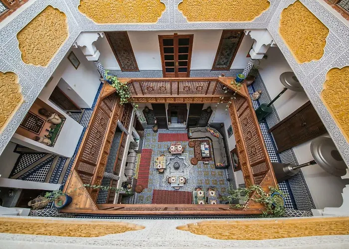 Riad L'Artiste