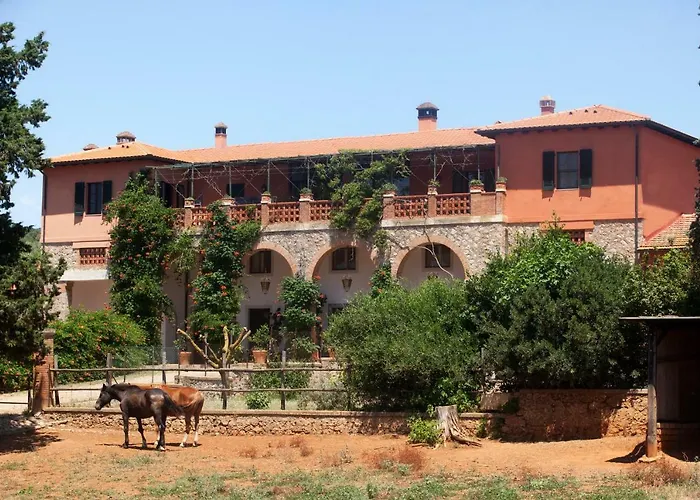  Agriturismo Grazia