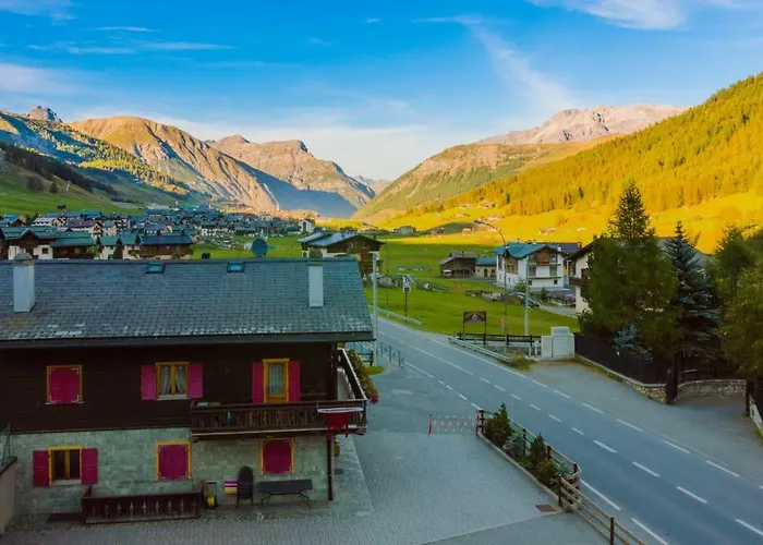 Sport Hotel