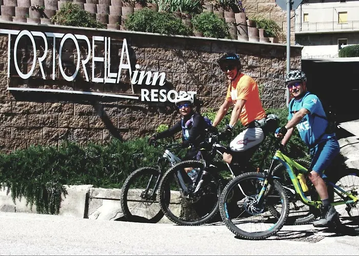 Residence Tortorella