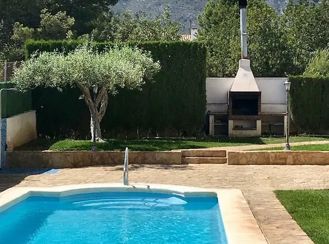 Apartamentos Montsia Mar