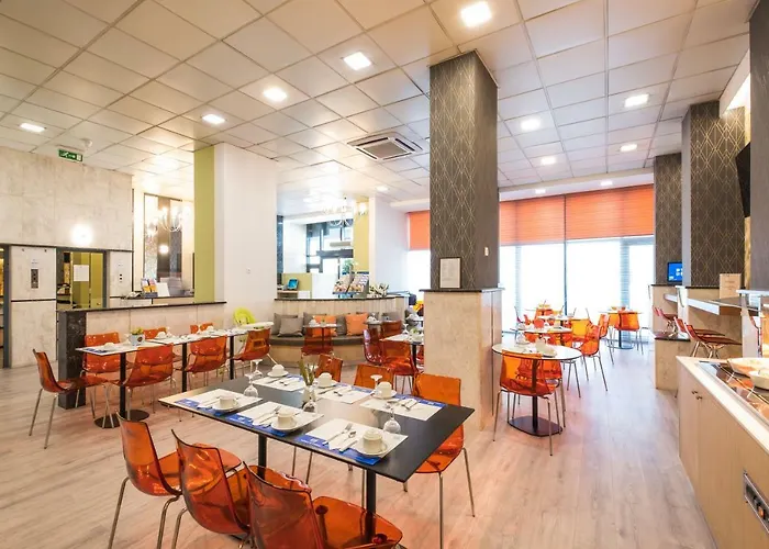 Albergo centrale: My Athens Hotel